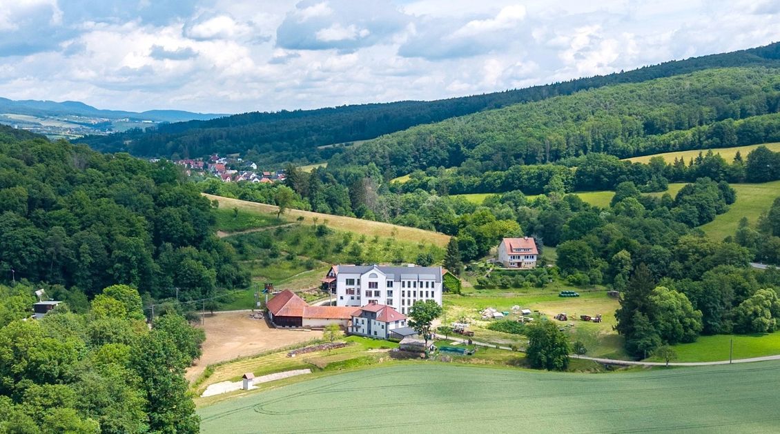 Sním o stáří v milé komunitě, říká Pavel Dočkal, jež buduje cohousing pro seniory